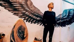 В Харькове погибла украинская ЛГБТ-активистка Эльвира Шумер