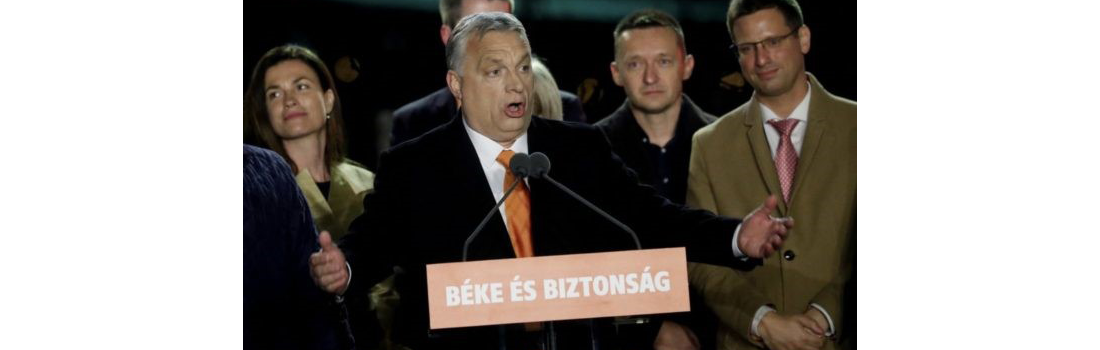 Гомофобный референдум в Венгрии провалился