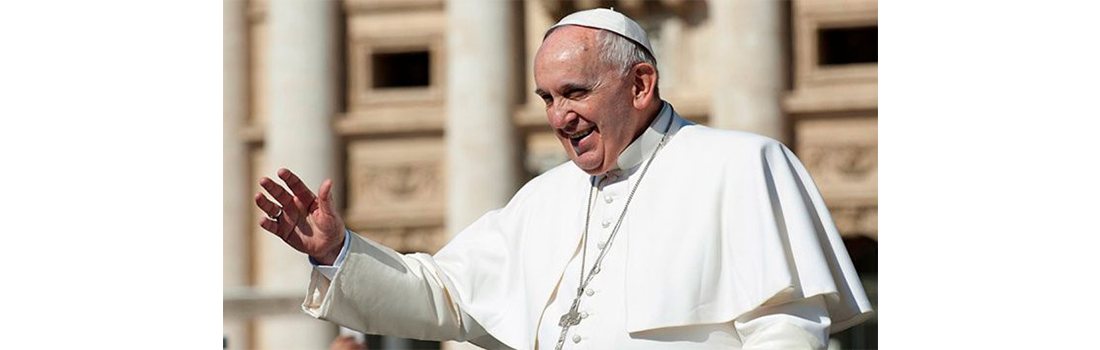 Папа Франциск об ЛГБТК+ католиках: «Бог не отрекается от вас…»