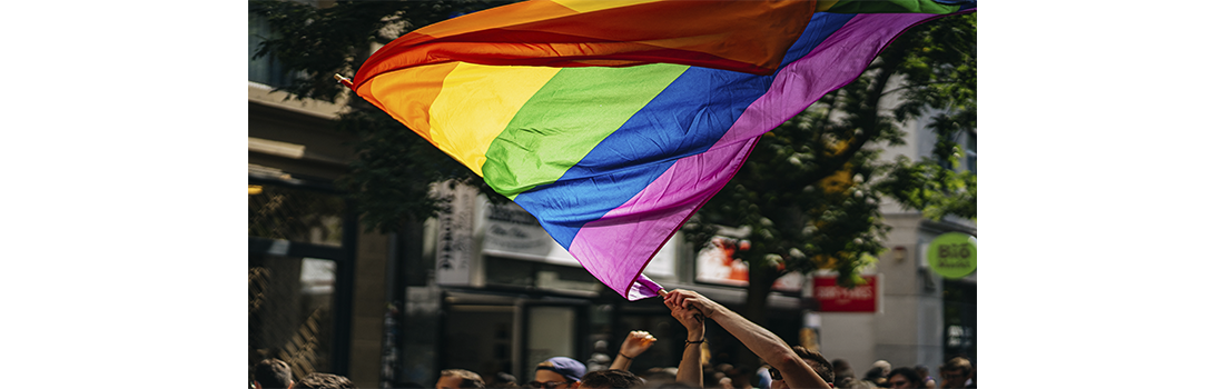 O nouă dinamică în drepturile LGBTI în toată Europa, arată Rainbow Map