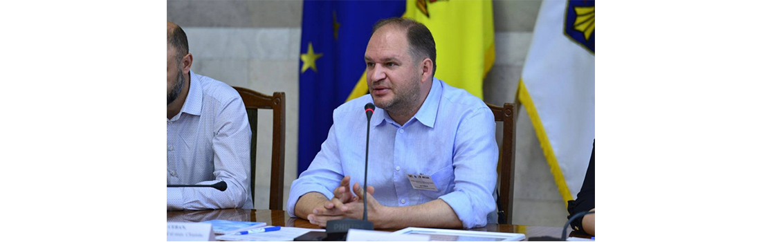 Ceban: Nu voi permite desfășurarea paradei LGBTQ. Jurist: Primarul nu are nicio competență de a interzice această întrunire