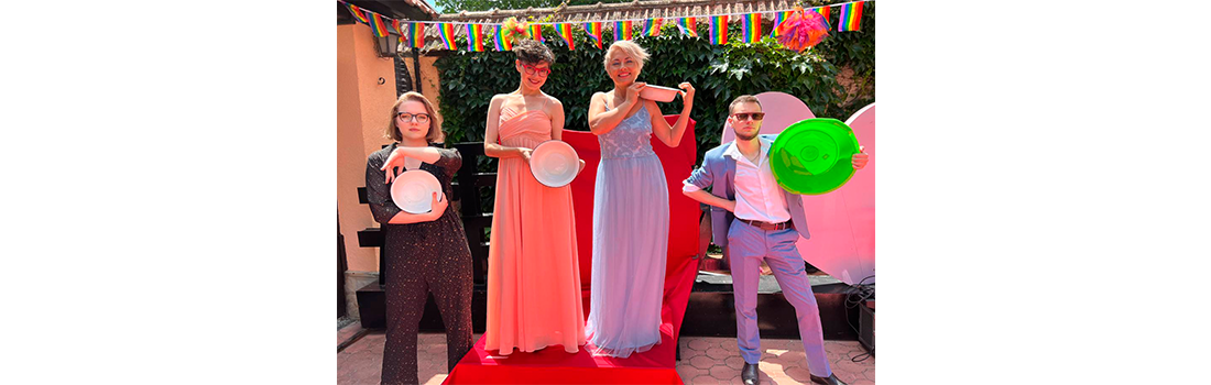 Au fost decernate anti-premiile anuale „Strachina de Jmalț”, ediția 2022