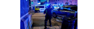 Двое убиты, 14 человек ранены — стрельба в гей-клубе в Осло. Гей-парад отменен