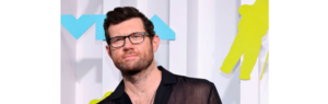 Билли Айкнер воспользовался церемонией MTV VMA, чтобы обличить гомофобов