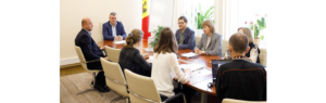 В парламенте предложат наказывать любое поведение, наносящее ущерб достоинству человека