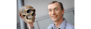 Генетик-бисексуал удостоен Нобелевской премии за исследования ДНК древнего человека