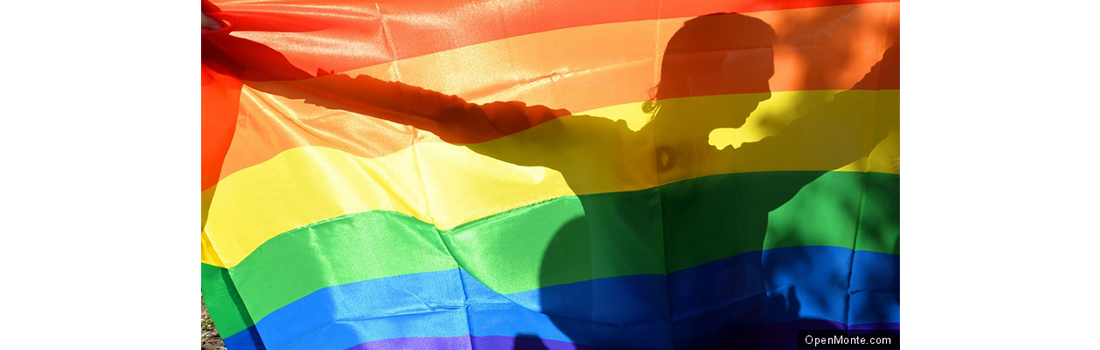 В Черногории прошел десятый по счету гей-парад: «Крохотный, уютный, по-хорошему смешной…»