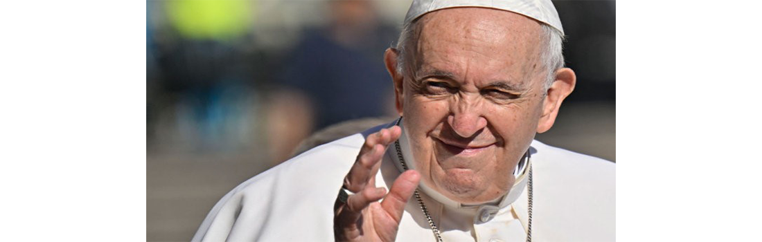 Ватикан движется в сторону пересмотра политики в отношении ЛГБТ+ прихожан