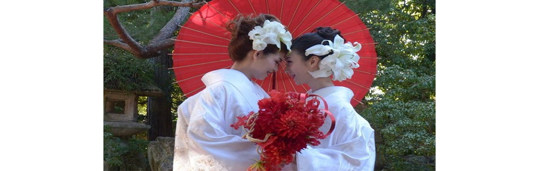 Токио признаёт однополые партнёрства: заявки на получение сертификата уже подали 137 пар