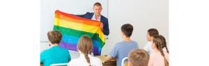 В Молдове стартует кампания по повышению осведомленности о правах ЛГБТ-детей