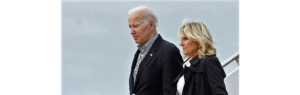 Президент США Джо Байден и его супруга Джилл Байден позвонили владельцам Club Q, чтобы выразить свои соболезнования.