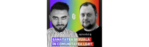 Sănătatea sexual-reproductivă în comunitatea LGBT+