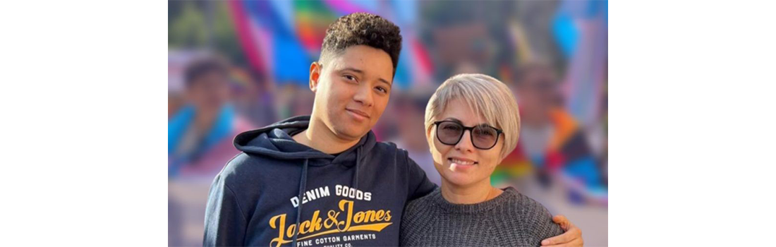 Starea civilă îi refuză pe Angelica Frolov și Leo. Mai multe cupluri LGBT inițiază un proces de judecată