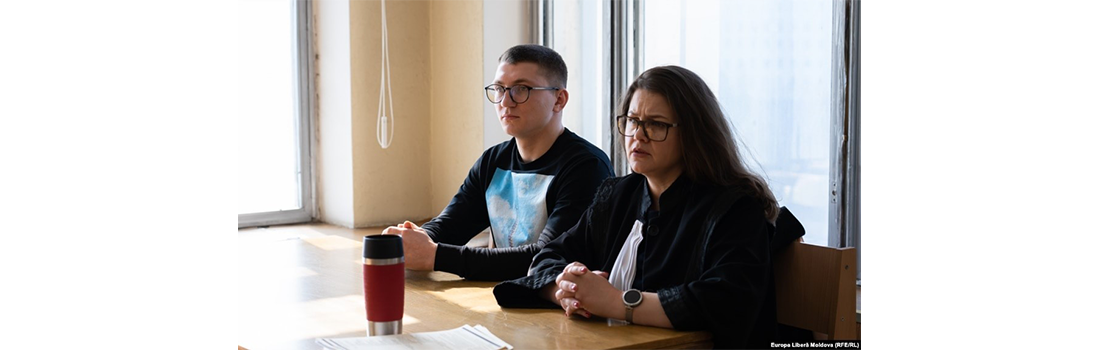 Marin Pavlescu cere despăgubiri de 1,5 milioane de lei pentru că a fost hărțuit în armată din cauza orientării sexuale