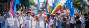Moldova Pride 2023