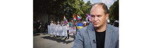 Ceban nu autorizează marșul LGBT: Transportul va rămâne pe străzi. Cel mai bun loc pentru această paradă e Parlamentul și Guvernul