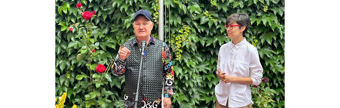 Comunicat de presă: Ceremonia de deschidere a celei de-a XXII-a ediții a Festivalului Comunității LGBT+ din Moldova „Moldova Pride”