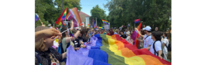 Кандидат ПСРМ в мэры Кишинева пообещал запретить марши ЛГБТ-сообщества
