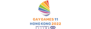 Hong Kong organizează primele Jocuri Gay din Asia