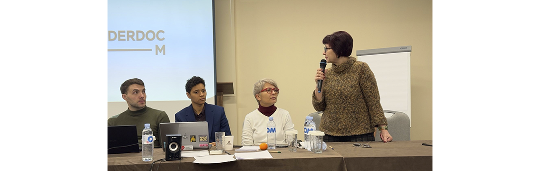 A avut loc adunarea generală a membrilor GDM. Alexei Marcicov, ales unanim președinte de onoare al organizației