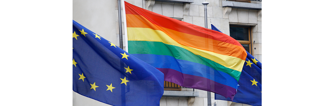 Un studiu arată că violența împotriva persoanelor queer crește în Europa