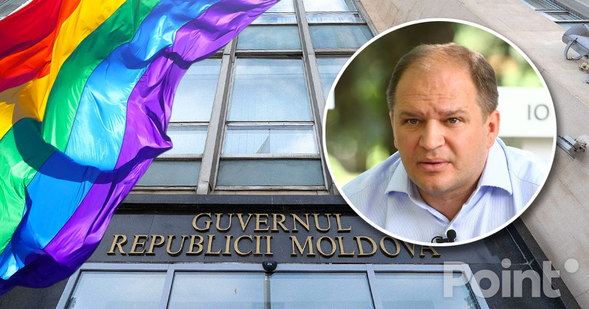 Госканцелярия ответила примару столицы: Не навязываем, а уведомляем о нарушениях