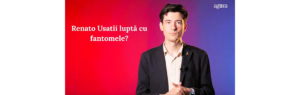 Renato Usatîi luptă cu fantomele? Promisiunile politicianului despre interzicerea „propagandei LGBT”