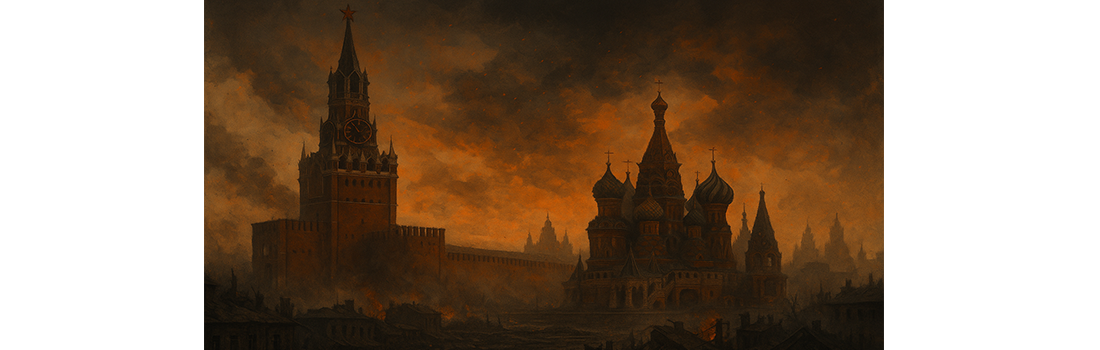 Activistă din Rusia: „Atmosfera de frică din Rusia este totală”
