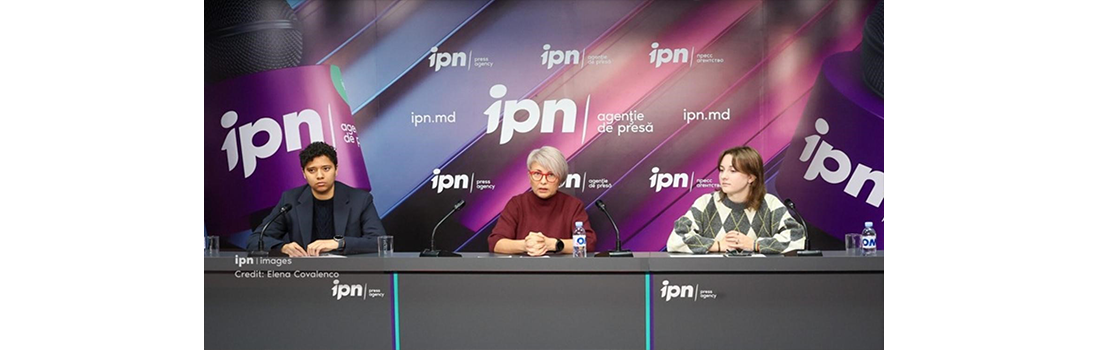 Discursul de ură din campania electorală 2025: „Suntem cetățeni, nu instrumente electorale!”