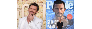 Jonathan Bailey a fost desemnat „cel mai sexy bărbat în viață”! Rolul din Bridgerton l-a transformat în unul din cei mai doriți și admirați actori