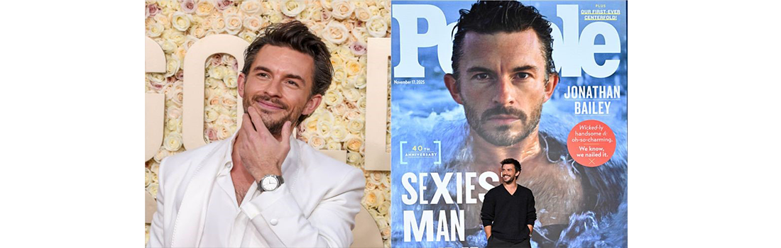 Jonathan Bailey a fost desemnat „cel mai sexy bărbat în viață”! Rolul din Bridgerton l-a transformat în unul din cei mai doriți și admirați actori