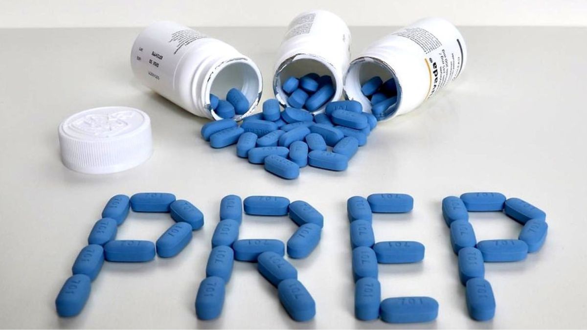 Pastila care previne HIV: ce este PrEP și de ce ar trebui să știi că există