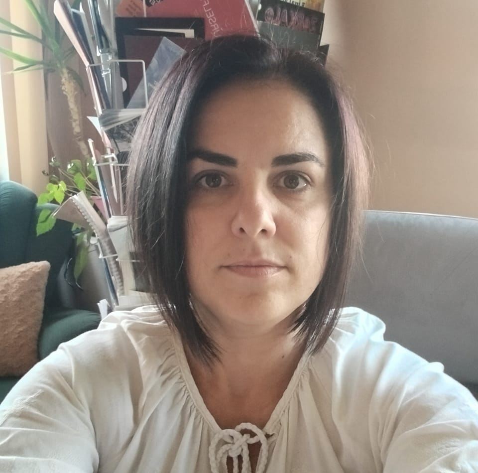 Olga Cocirla