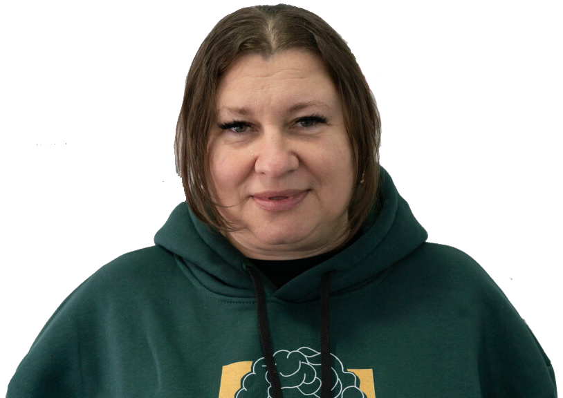 Наталья Озтурк
