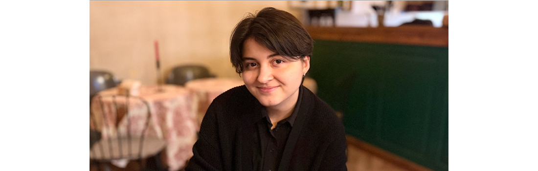 «Я горжусь тем, что я гагаузка, но в родном селе меня назвали позором»: история открытой лесбиянки из Гагаузии