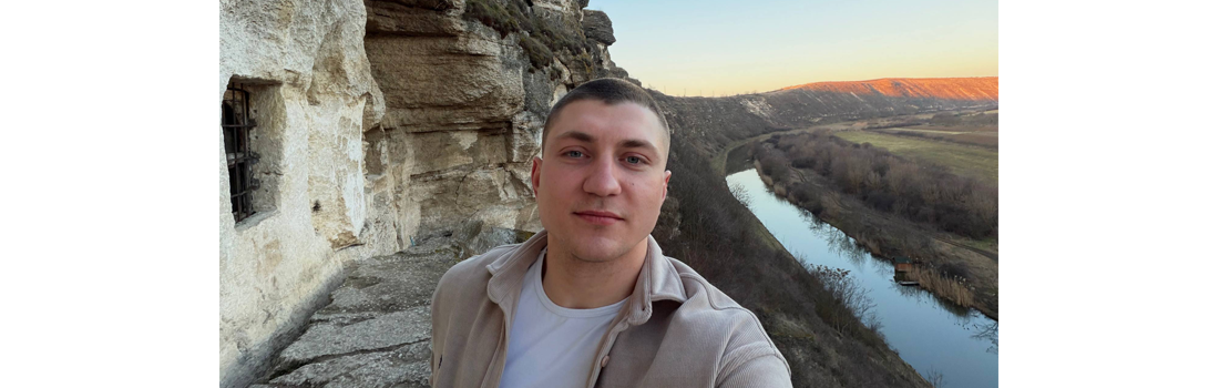 Marin Pavelescu a câștigat în instanță un dosar de amenințare motivată de ură. GENDERDOC-M: „Orice formă de amenințare rămâne o amenințare”