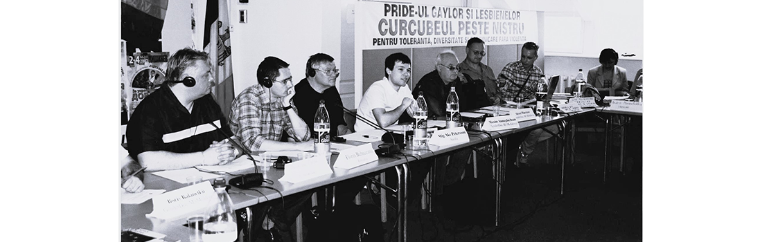 Laureații Premiului „Inimi implicate” 2026: numele care au marcat comunitatea LGBTQ+