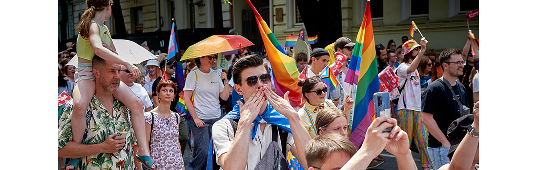 Мужчина, который разжигал ненависть во время предвыборной встречи с Ренато Усатым, наказан за подстрекательство к дискриминации