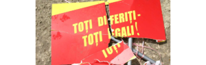 Declarație publică privind un caz de abuz, intimidare și tratament discriminatoriu din partea poliției față de un tânăr transgen